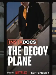 Instadocs: The Decoy Plane