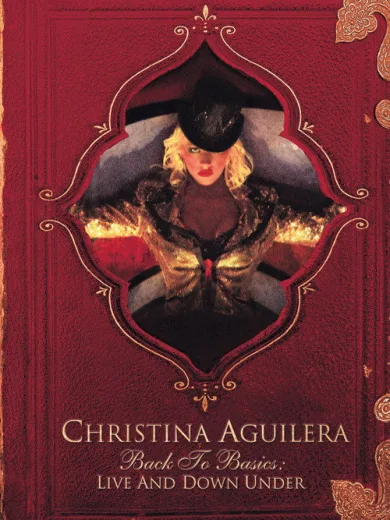 Christina Aguilera: Back to Basics – Live and Down Under