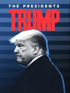 The Presidents: Trump