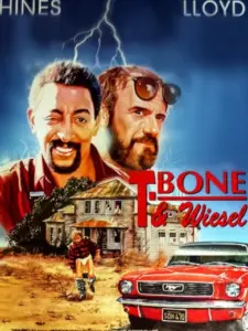 T Bone N Weasel