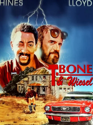T Bone N Weasel