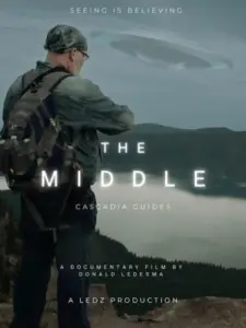 The Middle: Cascadia Guides