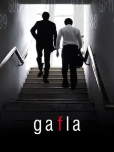 Gafla
