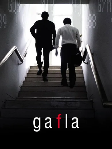 Gafla