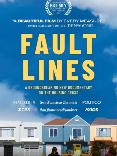 Fault Lines