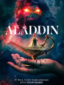 Aladdin