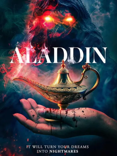 Aladdin