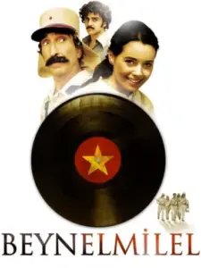 Η Διεθνής / Beynelmilel