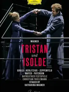Tristan und Isolde