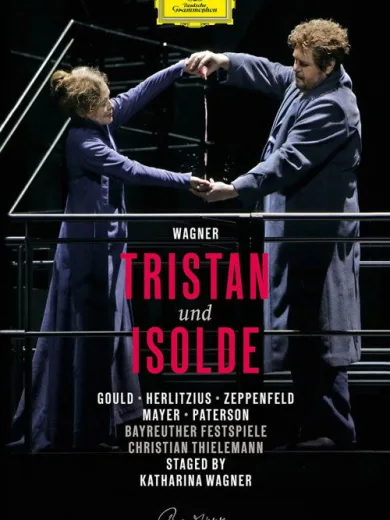 Tristan und Isolde