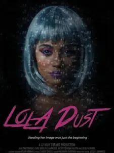 Lola Dust