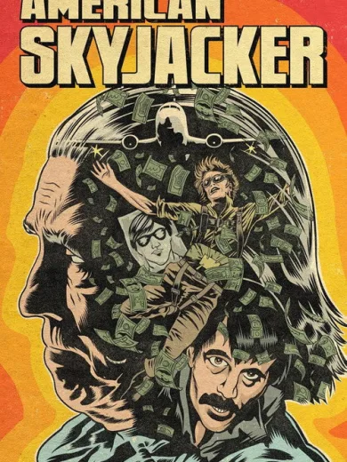 American Skyjacker