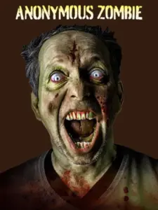 Anonymous Zombie