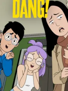 Dang!