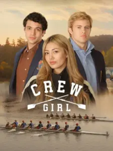 Crew Girl