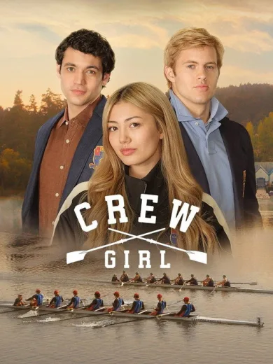 Crew Girl