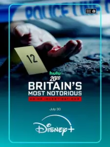 20/20 Britain’s Most Notorious Crime Investigations