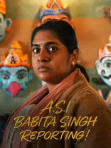 Babita Singh Reporting
