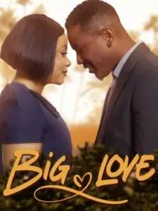 Big Love