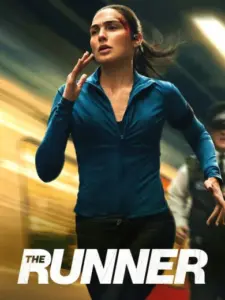 The Runner