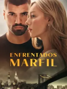Enfrentados: Marfil