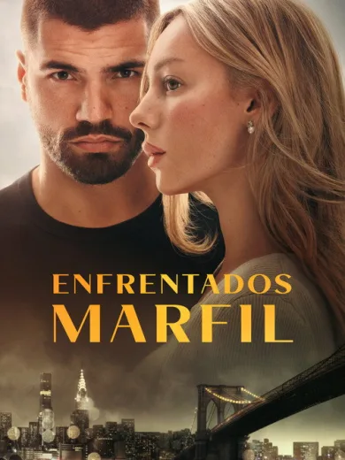 Enfrentados: Marfil