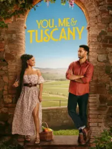 You, Me & Tuscany
