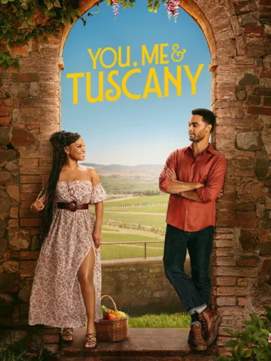 You, Me & Tuscany