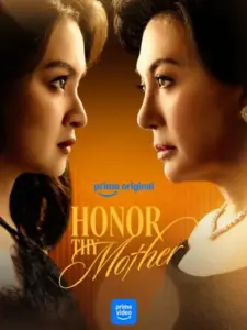 Honor Thy Mother