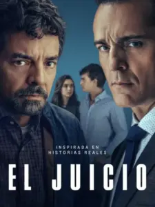 El juicio
