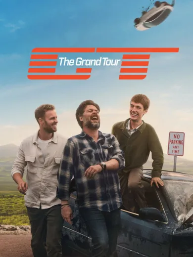 The Grand Tour