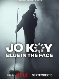 Jo Koy: Blue in the Face