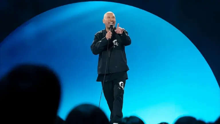 Jo Koy: Blue in the Face