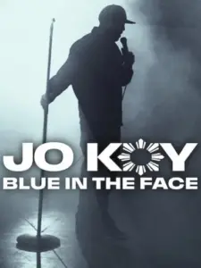Jo Koy: Blue in the Face