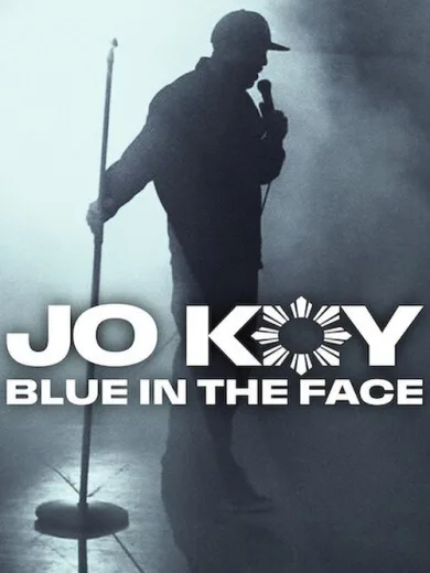 Jo Koy: Blue in the Face