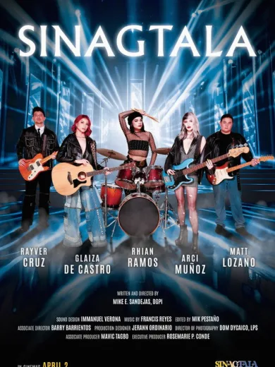 Sinagtala