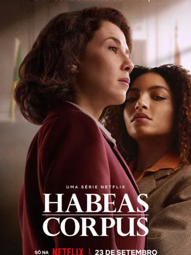 Habeas Corpus