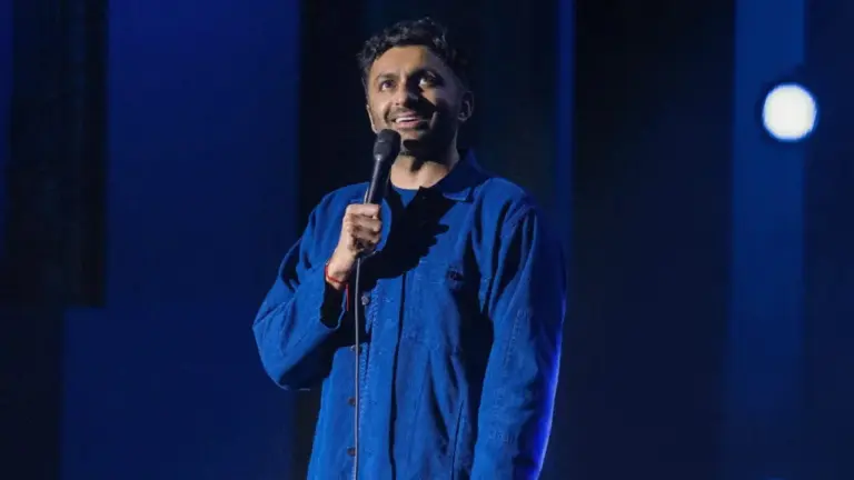 Nimesh Patel: Buy The Dip