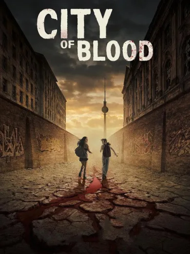 City of Blood