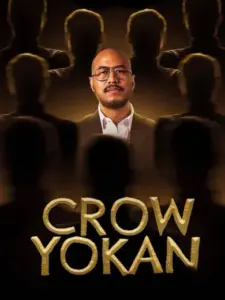 Crowyokan