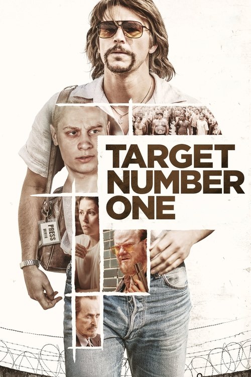 Στόχος Νούμερο Ένα / Target Number One