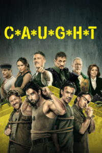 Αιχμαλωσία / C*A*U*G*H*T
