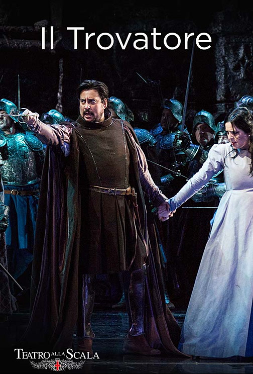 Il Trovatore