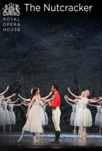 The Nutcracker