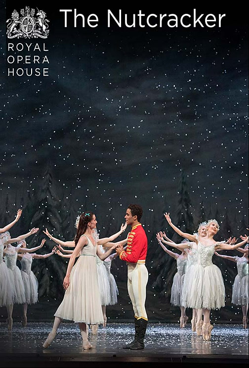 The Nutcracker