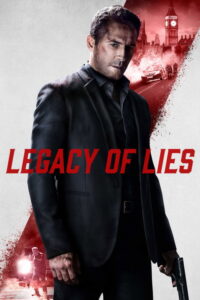 Απόλυτος Πράκτορας / Legacy of Lies