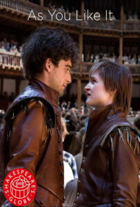 As You Like It