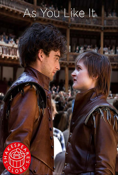 As You Like It