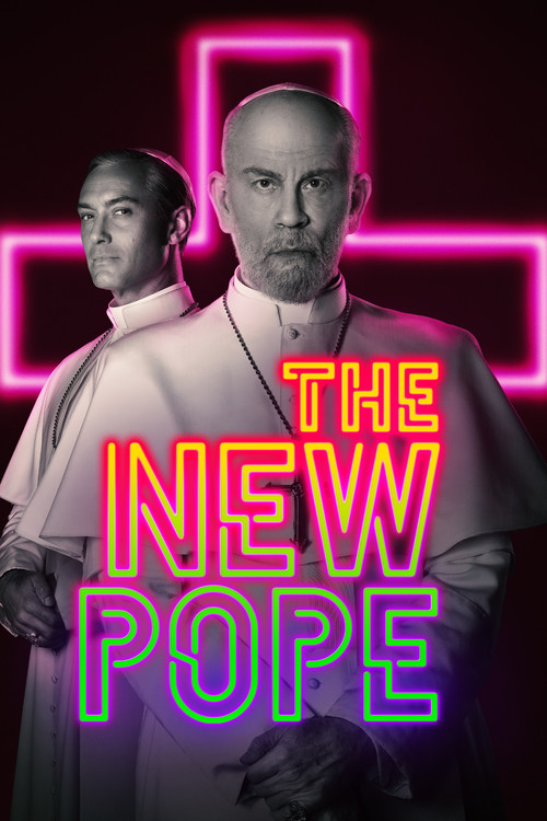 Ο Νέος Πάπας / The New Pope