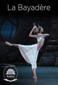 La Bayadère